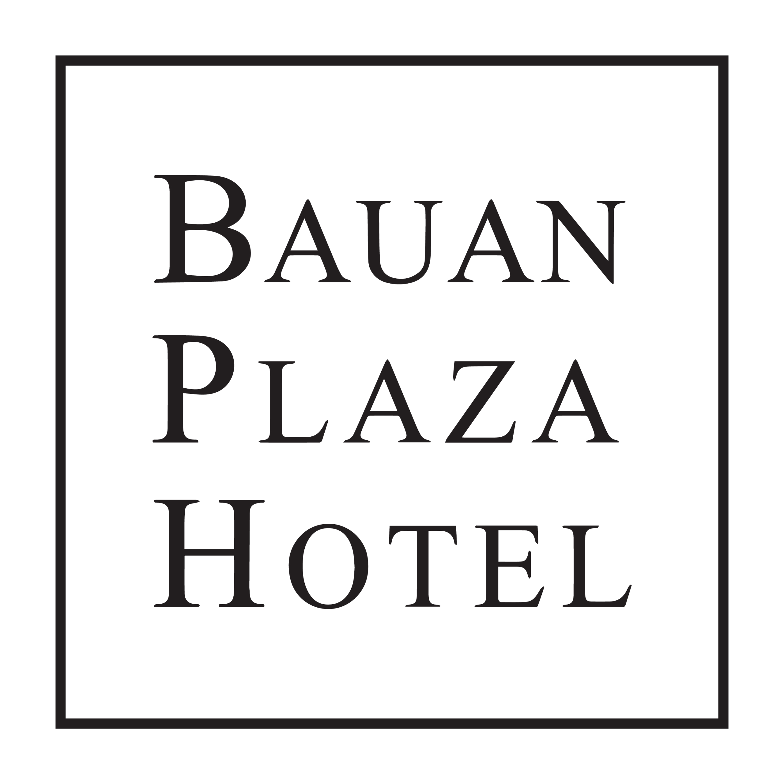 Bauan Plaza Hotel in Bauan, Philippines